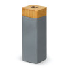 Bamboo Limestone Power Banks Charger